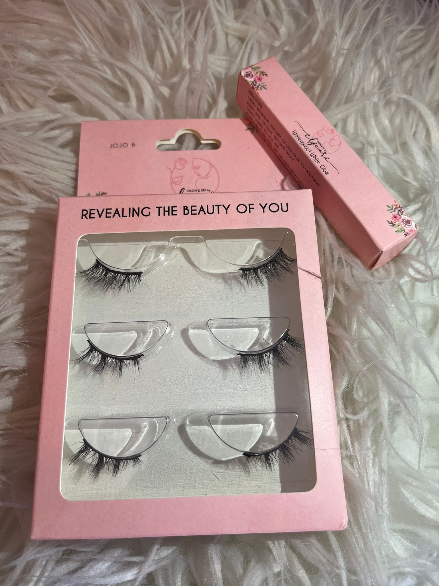 Addoony Beauty 