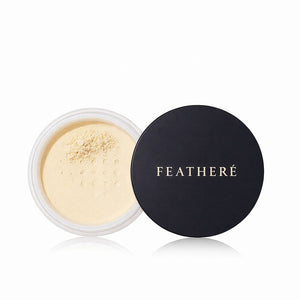 Feathere Special Blend Loose Powder (10mg) -Beige