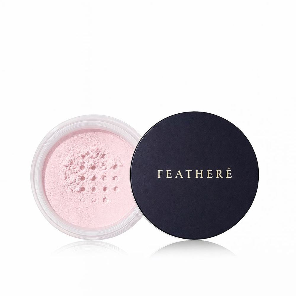 Feathere Special Blend Loose Powder (10mg) - Peony
