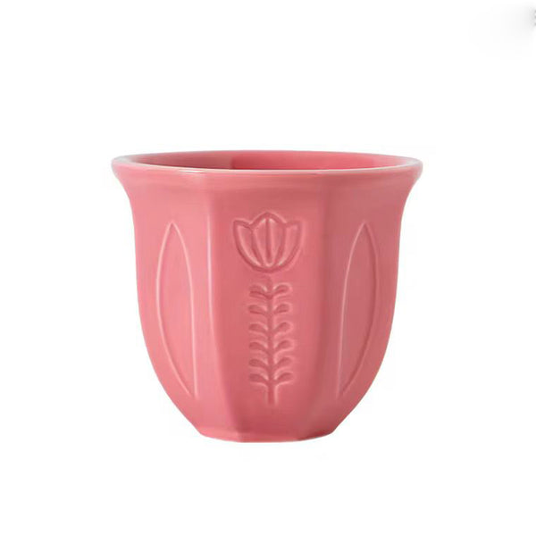 Addoony Ramadan Porcelain Premium Cups