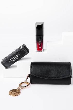 Glimmer Beauty lipstick case