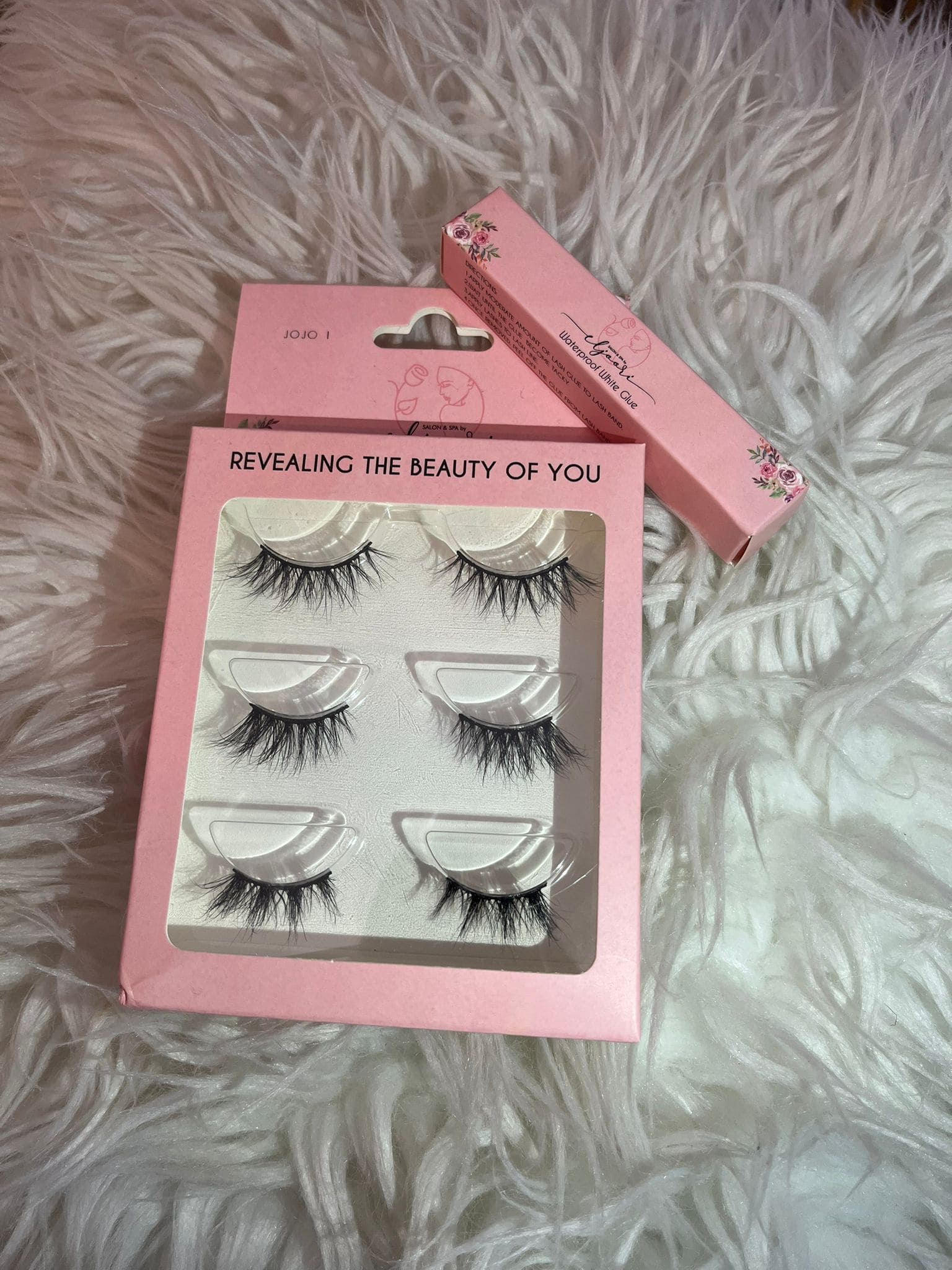 Addoony Beauty 