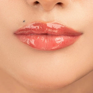 Hearts Lip Gloss 002 غلوس للشفاه