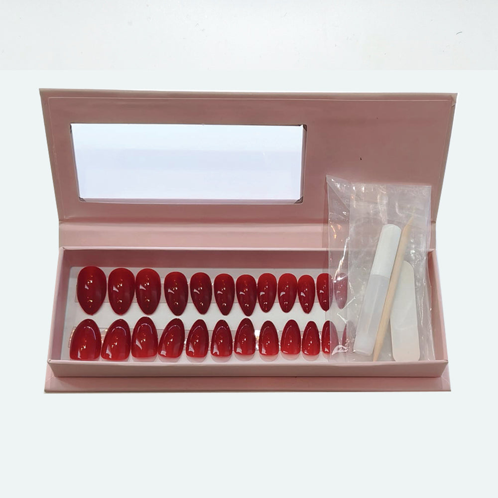 Eljoori - A26 Plastic Nails