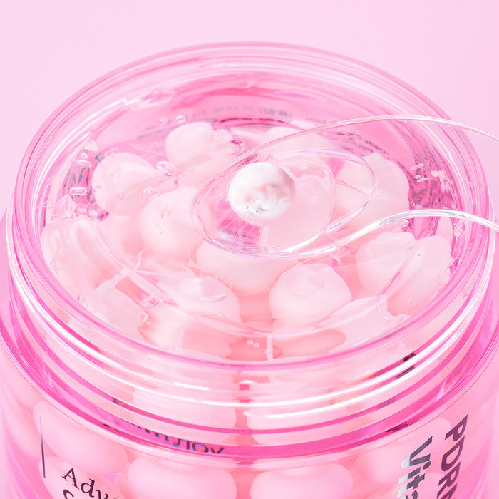 FARMSTAY PDRN AND VITAMIN ADVANCED CAPSULE CREAM