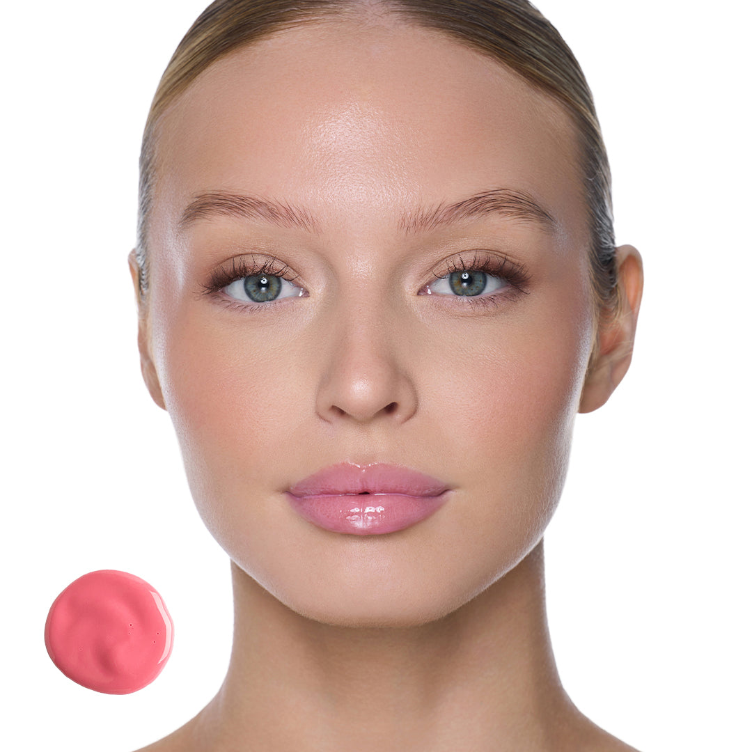 Addoony Mirror Balm - ALBIZIA  أدوني ميرور بالم - ألبيزيا