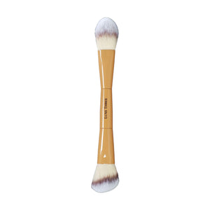 Addoony Luxe THREE Dual Brush أدوني: فرشاة رقم ثلاثة الفاخرة المزدوجة