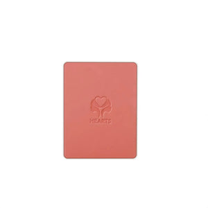 Hearts Blush Powder - 003 Soft Peach احمر الخدود