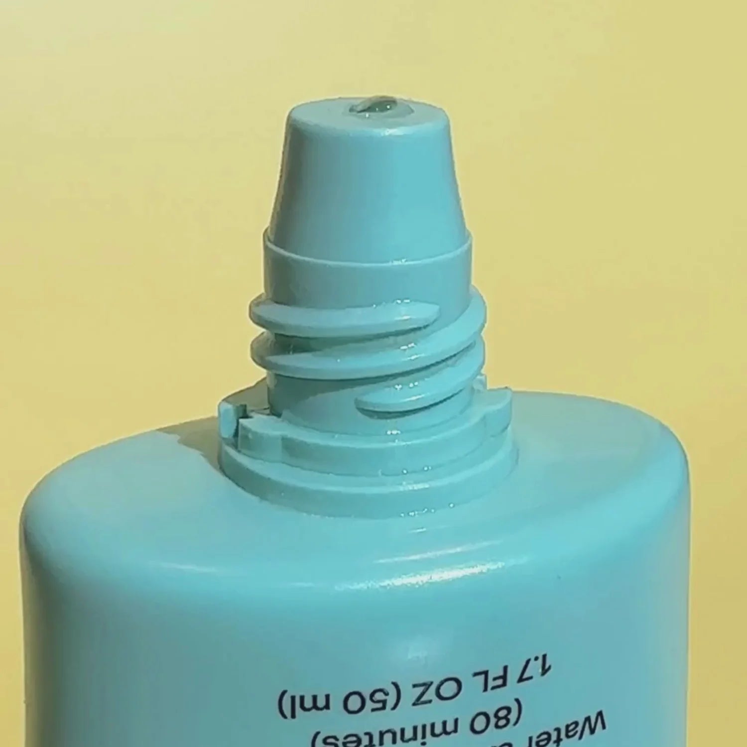 BASK - Daily Invisible Gel SPF 40 Sunscreen باسك جل شفاف بحماية ٤٠