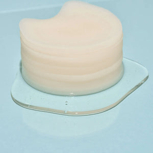 Round Lab -Birch Juice  Moisturizing Pad 80 pcs راوند لاب - بيرتش لبادات مرطبة للوجه