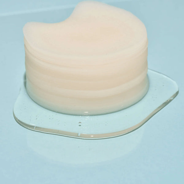 Round Lab -Birch Juice  Moisturizing Pad 80 pcs راوند لاب - بيرتش لبادات مرطبة للوجه