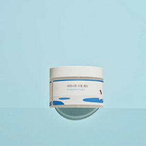 Round Lab -Birch Juice  Moisturizing Pad 80 pcs راوند لاب - بيرتش لبادات مرطبة للوجه