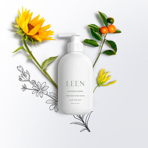 LEEN- Blushing Roses لين بلاشينغ روزز