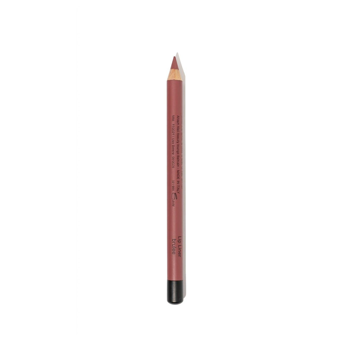Ahlam Alali Artist Sketch Tool Lip Liner (BRULEE)