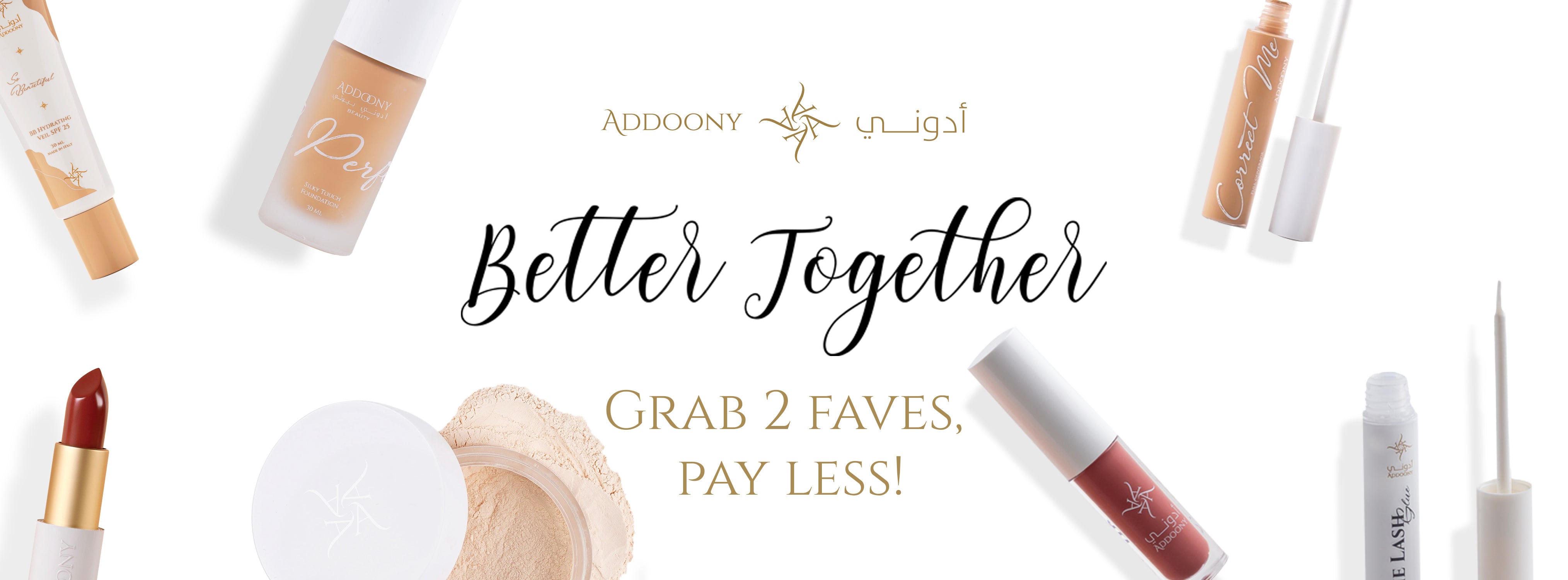 Addoony Beauty 