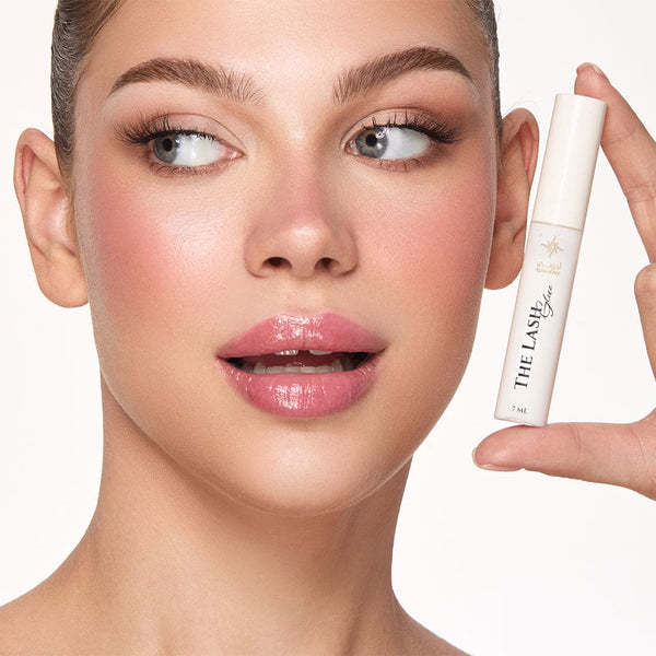 Addoony The Lash Glue - صمغ الرموش