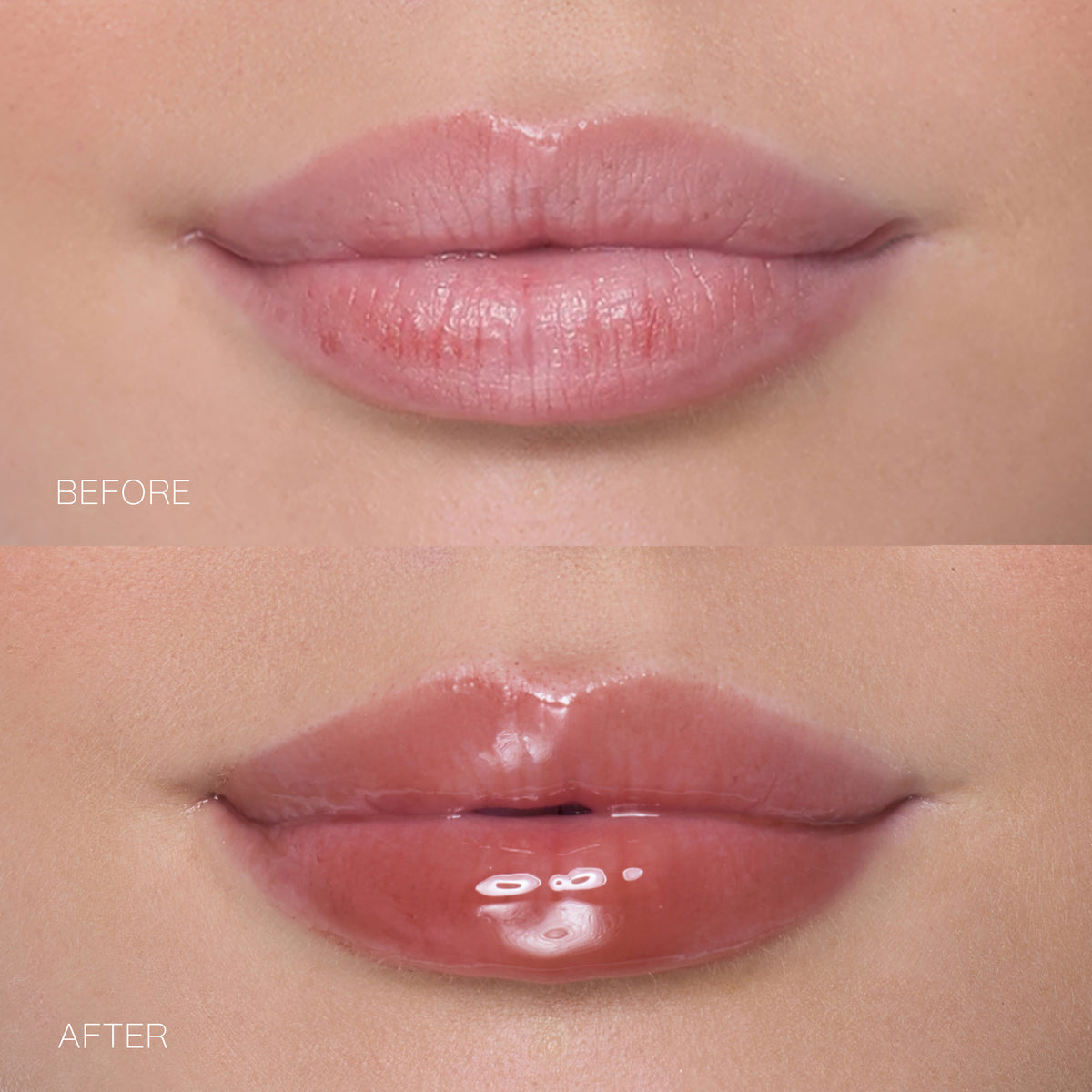 Addoony Mirror Balm - COPPER. أدوني ميرور بالم - نحاس