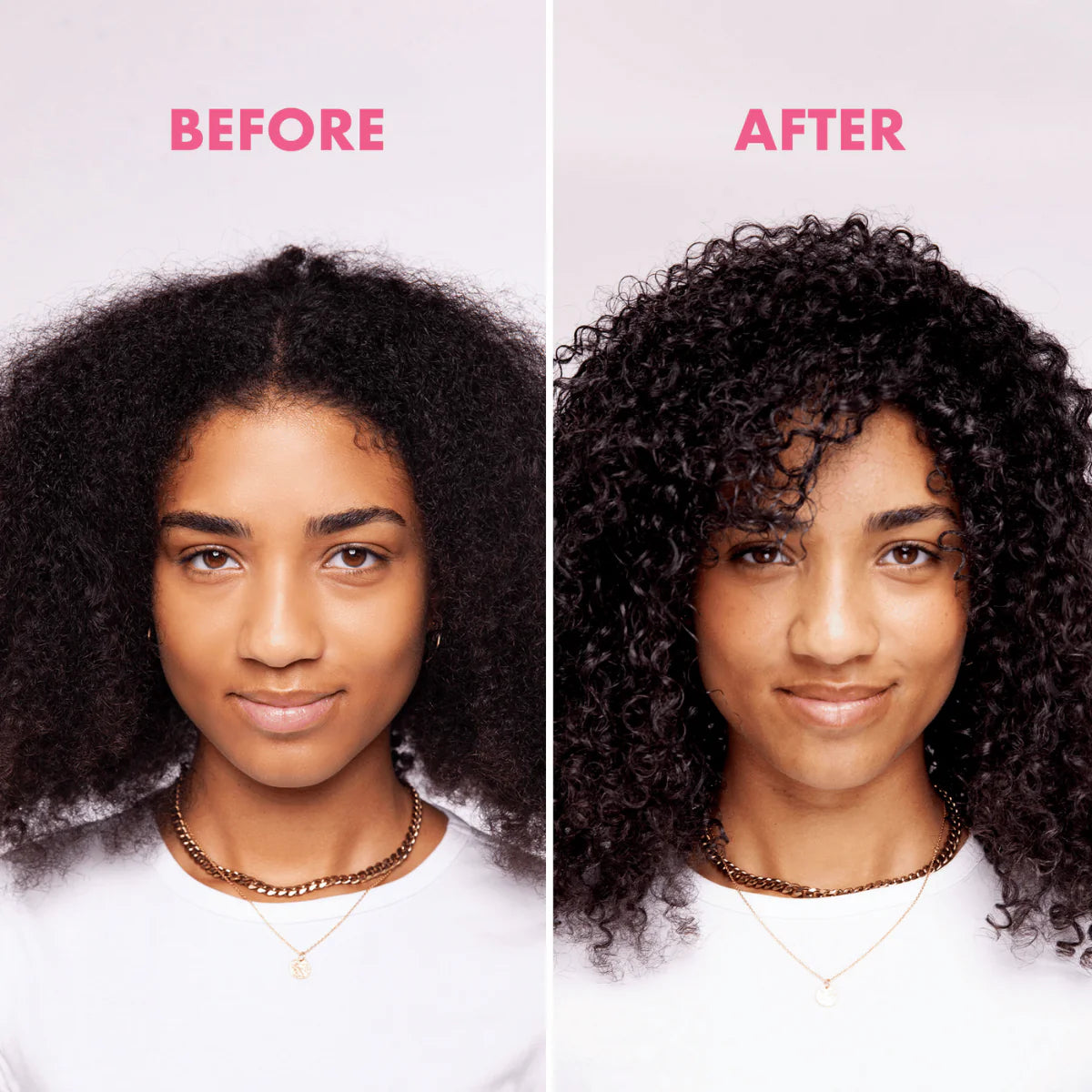 Umberto Giannini - Curl Foam - فوم للشعر الكيرلي