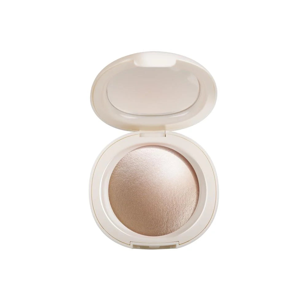 Hearts Diamond Highlighter - 002 Natural Gold هايلايتر