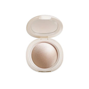 Hearts Diamond Highlighter - 002 Natural Gold هايلايتر