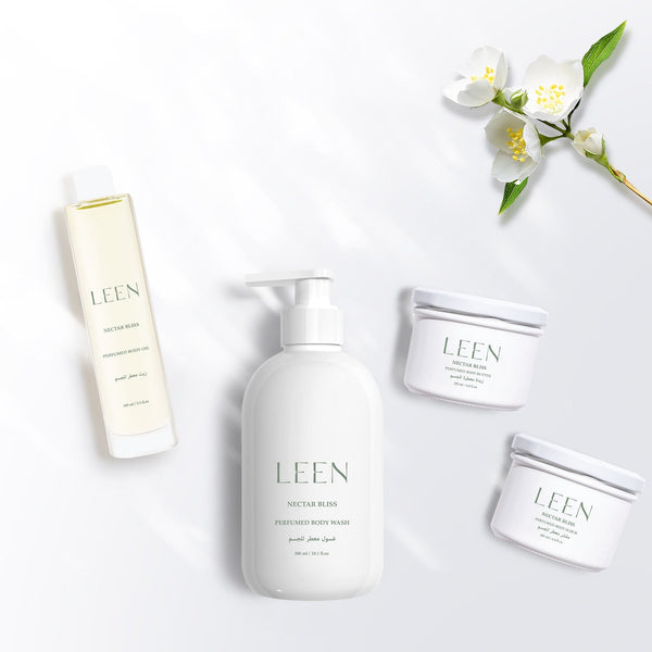 LEEN- Nectar Bliss  لين نكتار بليس