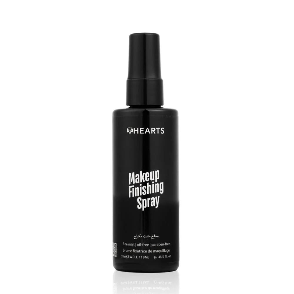 Makeup Finishing Spray فينيشينغ سبراي