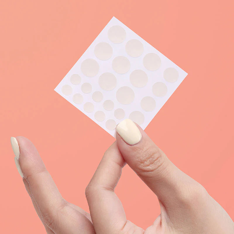 Cosrx Acne Pimple Master Patch