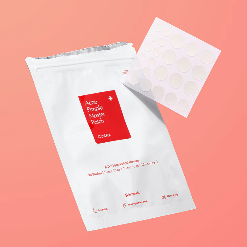 Cosrx Acne Pimple Master Patch