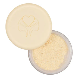 Hearts Soft Setting Powder - 001 Ultra Opal بودرة تثبيت ناعمة