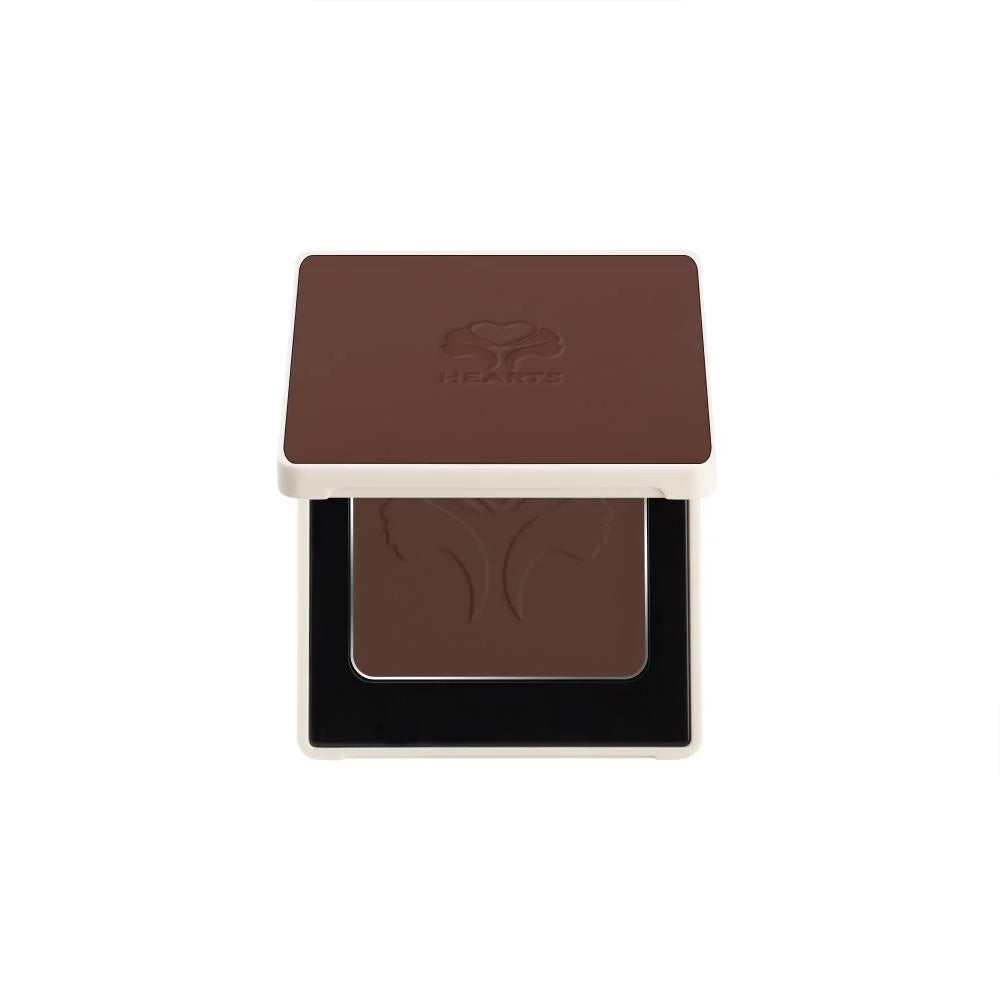 Hearts Blush Powder - 006 Cinnamon احمر الخدود