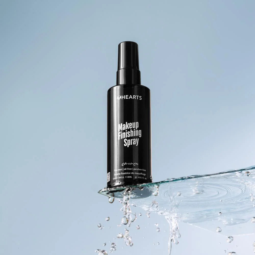 Makeup Finishing Spray فينيشينغ سبراي