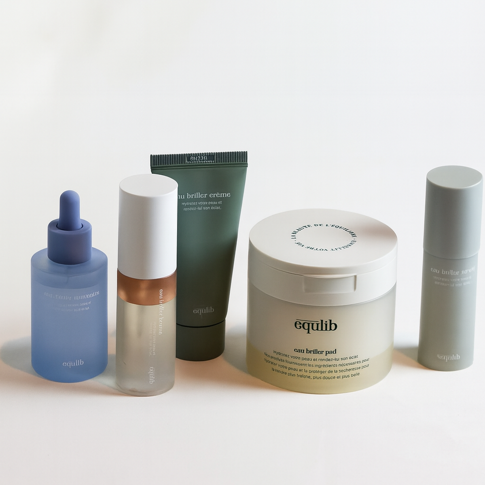 Equlib - Bundle