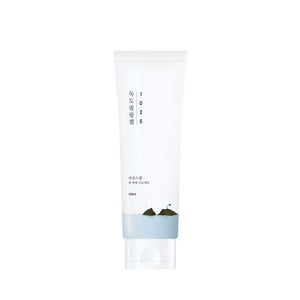Round Lab - 1025 Dokdo Peeling Gel_120ml راوند لاب - مقشر جل للوجه