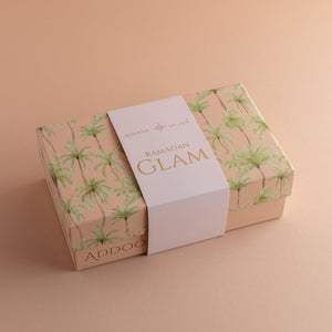 Addoony Ramadan Edition Box - Glam بوكس رمضان الإصدار الخاص