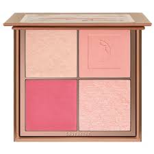 Character - sunset serenade palette