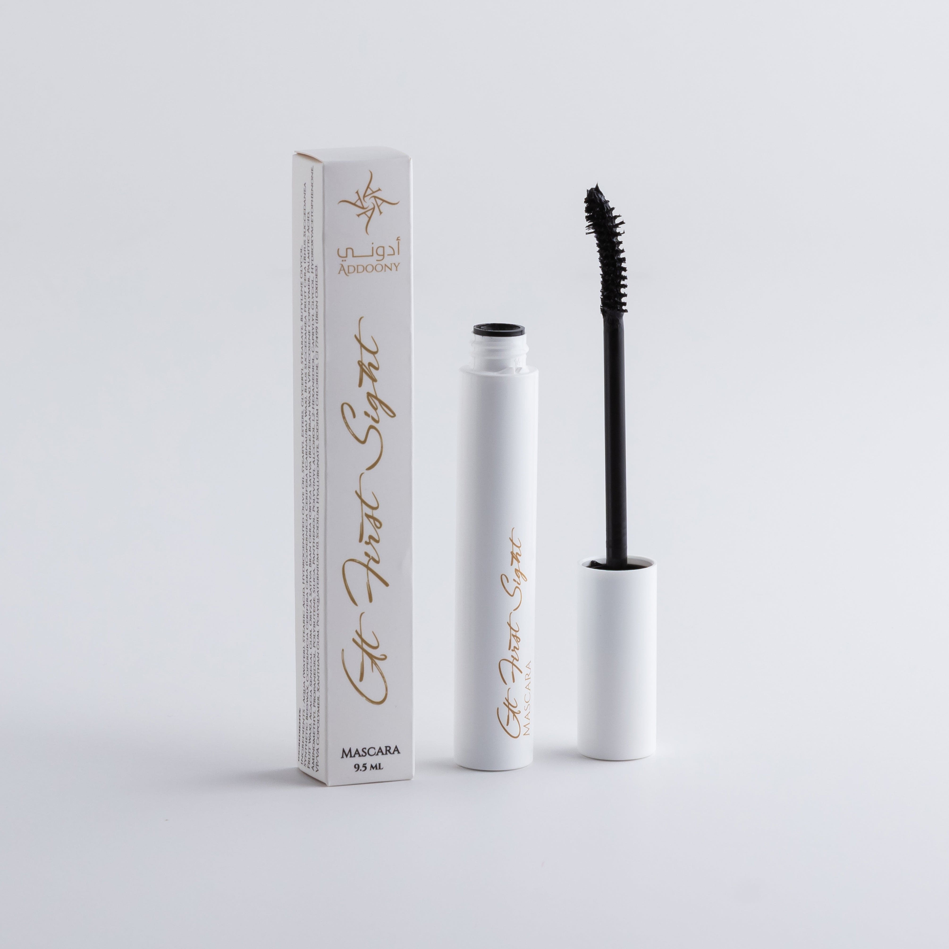 Addoony At First Sight Mascara أدوني آت فيرست سايت ماسكارا