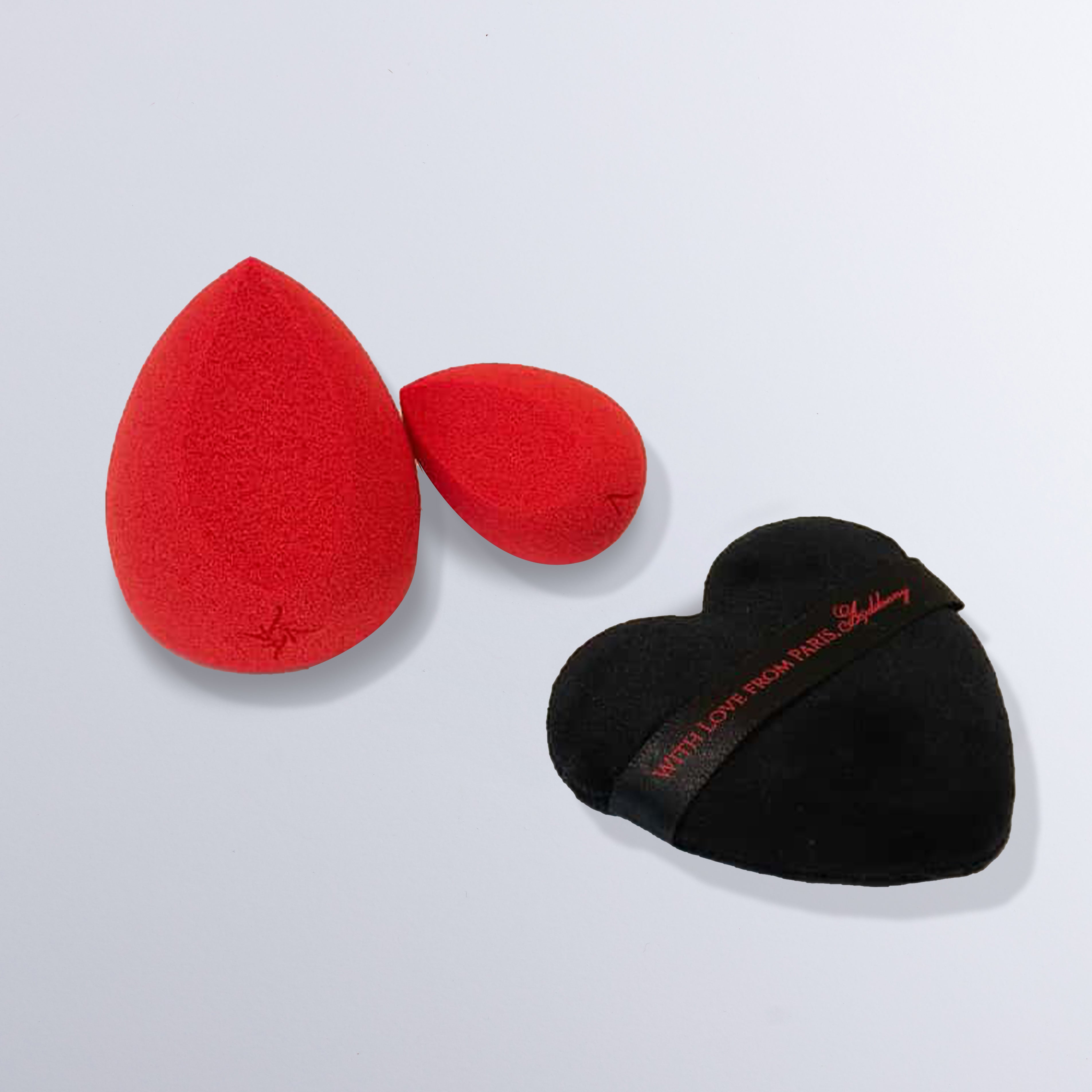 "Addoony In Paris" Signature Blender Set أدوني في باريس - طقم بليندر وباف