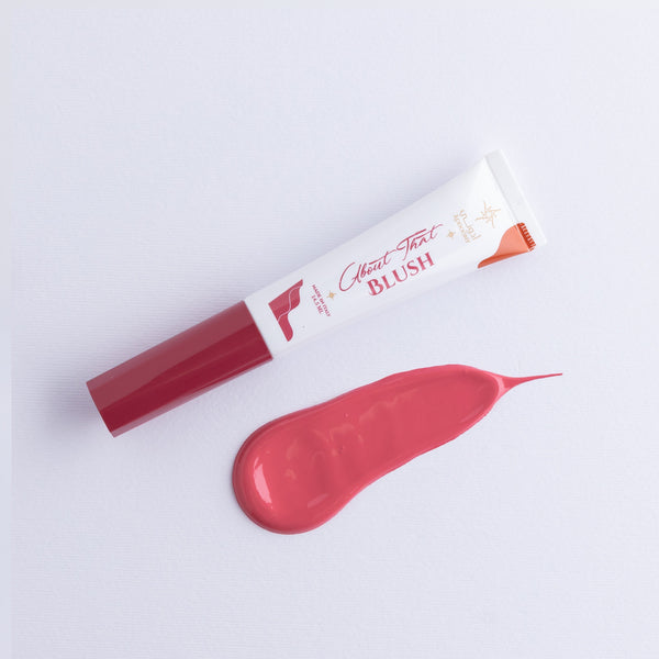 Addoony About That Blush (Lychee) أباوت ذات بلاش - ليتشي