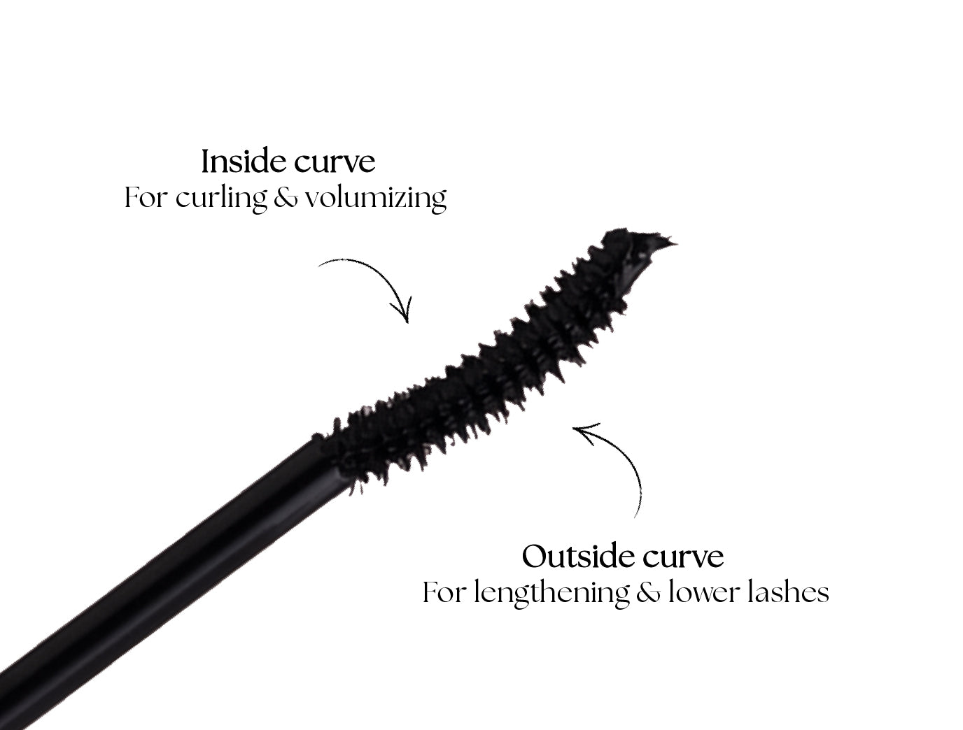 Addoony At First Sight Mascara