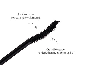 Addoony At First Sight Mascara