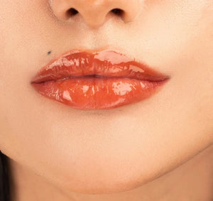 Hearts Lip Gloss 003 غلوس للشفاه
