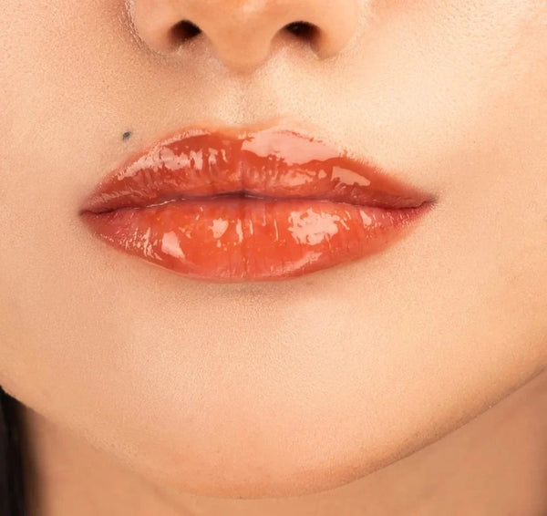 Hearts Lip Gloss 003 غلوس للشفاه