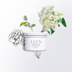 LEEN- Midnight Charm  لين ميد نايت جارم