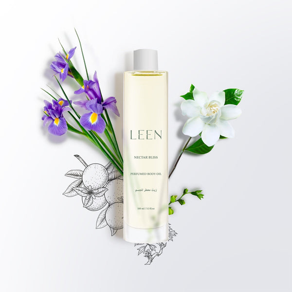 LEEN- Nectar Bliss  لين نكتار بليس