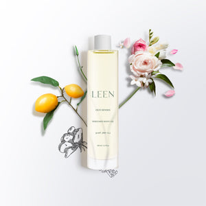 LEEN- Oud Senses  لين عود سنسس