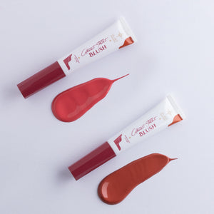 Addoony About That Blush Duo Bundle (Peach + Coral)