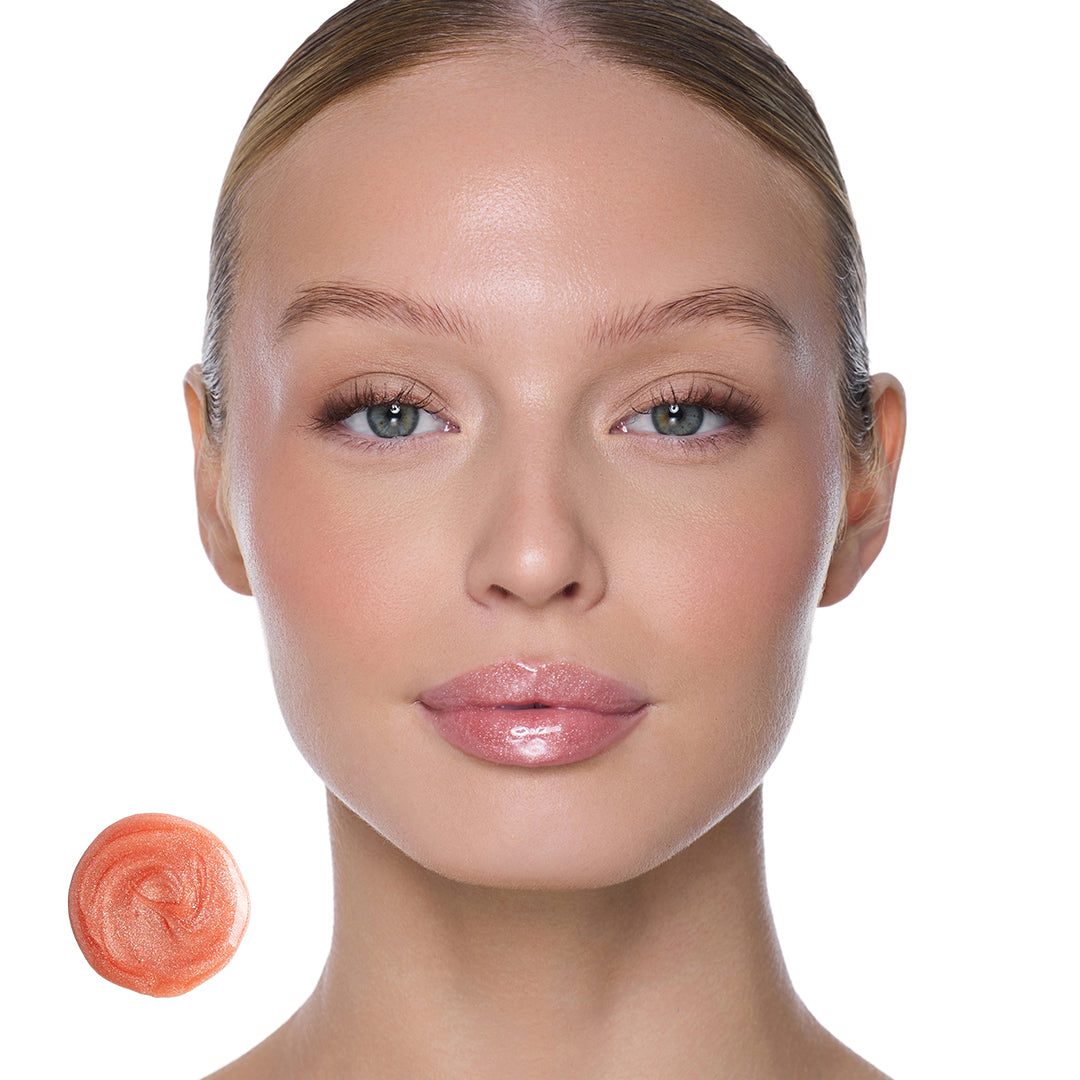 Addoony Mirror Balm - PEARL أدوني ميرور بالم - لولو