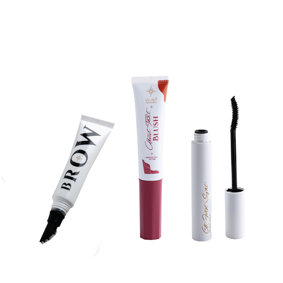 Addoony Bundle - Makeup Essentials Kit