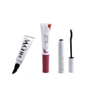 Addoony Bundle - Eid Makeup Essentials Kit