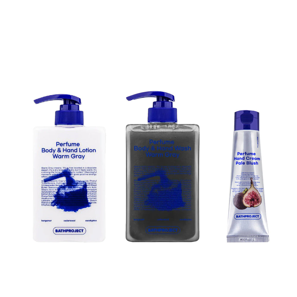 Addoony Bundle - Bodycare Essentials 2